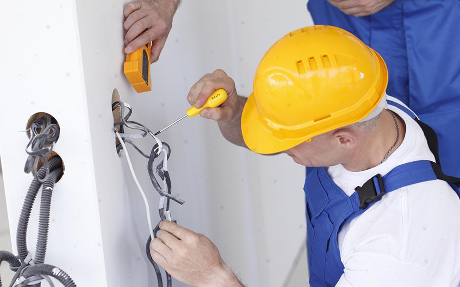  électricien dépannage Noyon