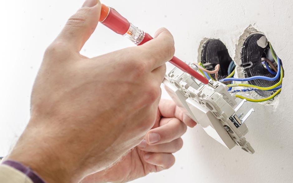  électricien dépannage Noyon