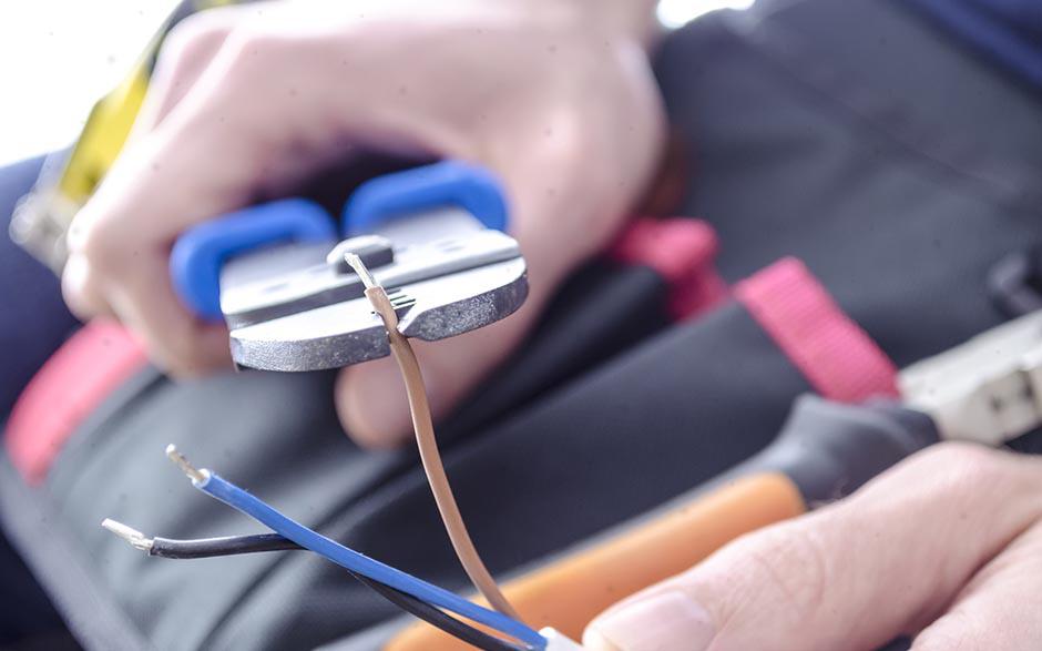  électricien dépannage Noyon
