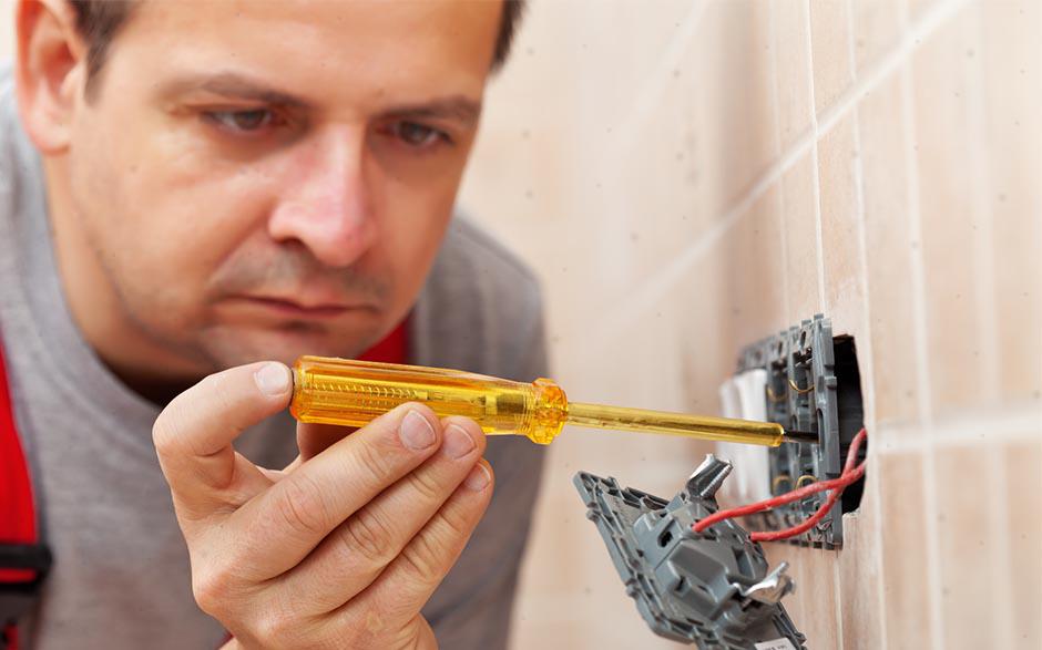 besoin d'un électricien Noyon