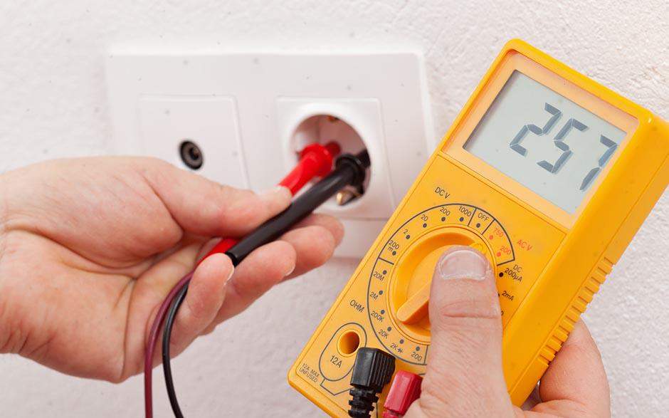  électricien dépannage Noyon