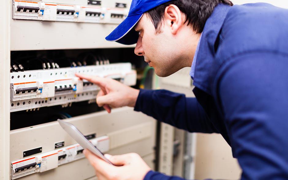 besoin d'un électricien Noyon
